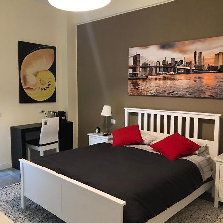 מילאנו Alfredo Room Central Station מראה חיצוני תמונה
