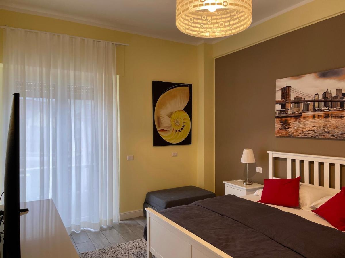 מילאנו Alfredo Room Central Station מראה חיצוני תמונה