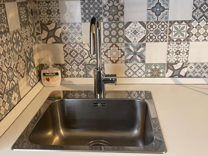 מילאנו Alfredo Room Central Station מראה חיצוני תמונה