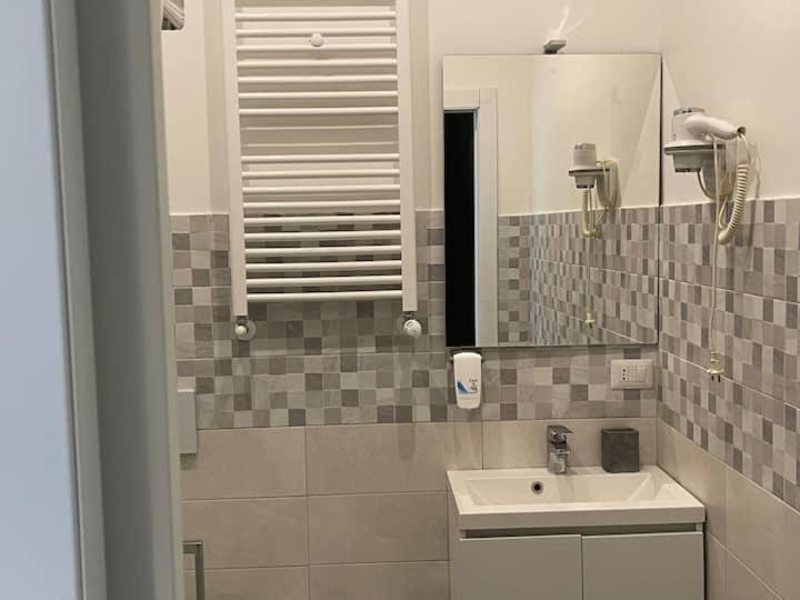 מילאנו Alfredo Room Central Station מראה חיצוני תמונה