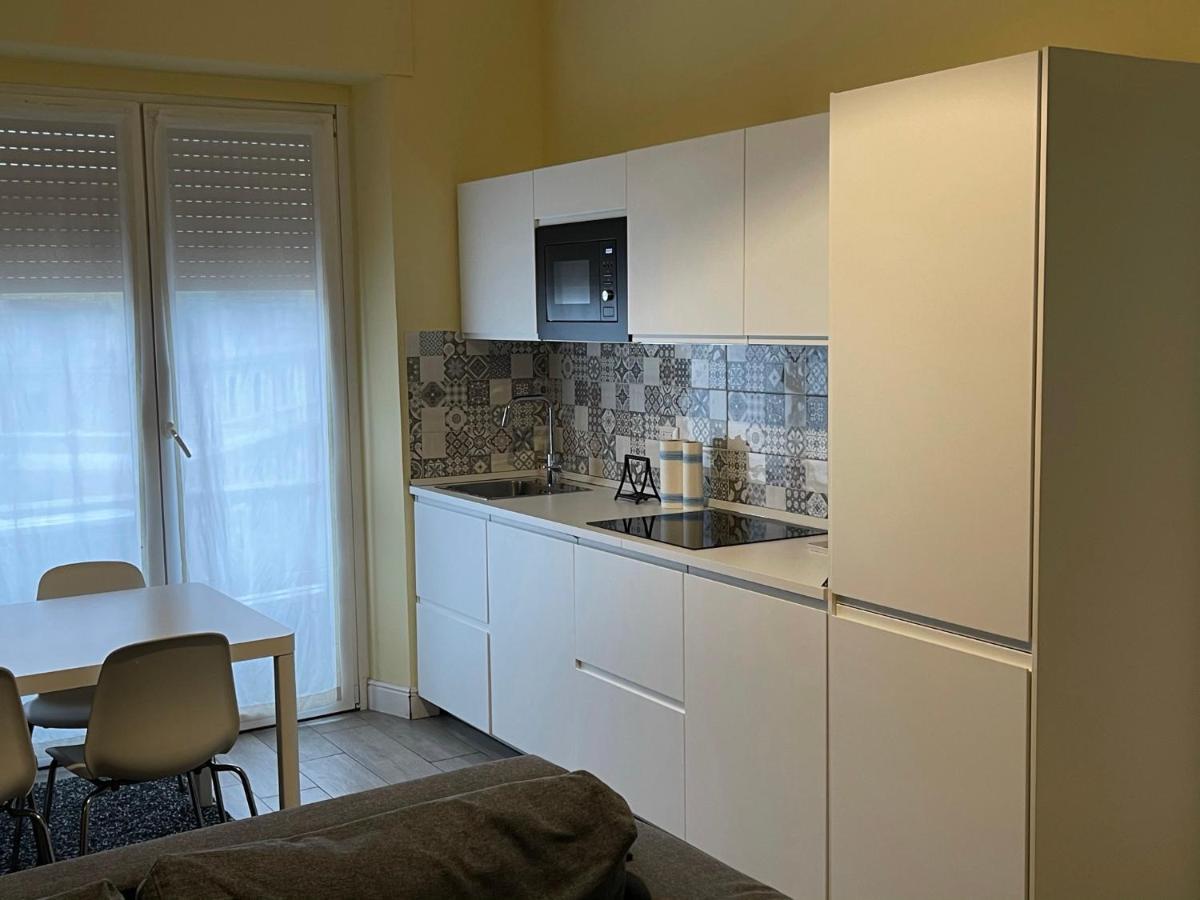 מילאנו Alfredo Room Central Station מראה חיצוני תמונה