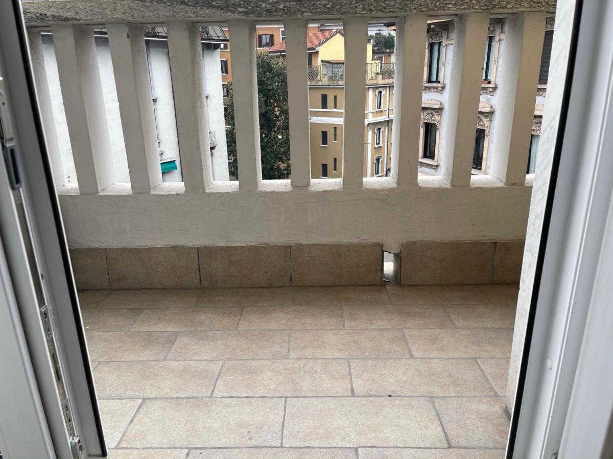 מילאנו Alfredo Room Central Station מראה חיצוני תמונה